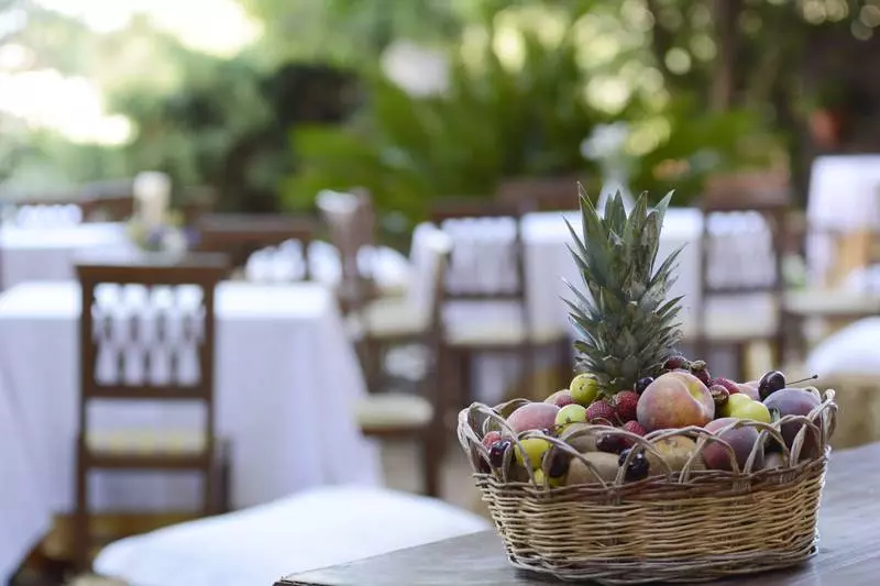 Fotos del hotel Funtana Noa:  11