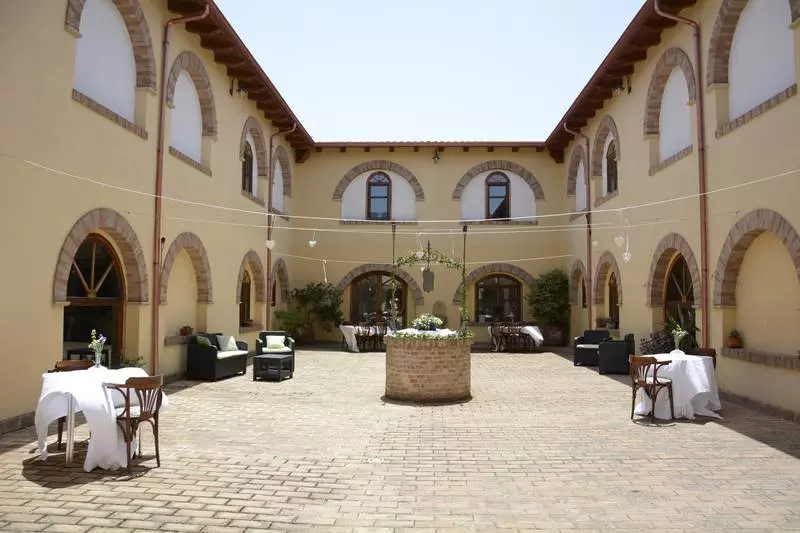 Fotos del hotel Funtana Noa:  8