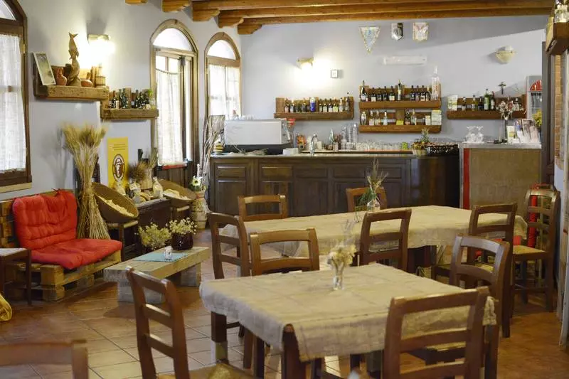 Fotos del hotel Funtana Noa:  14