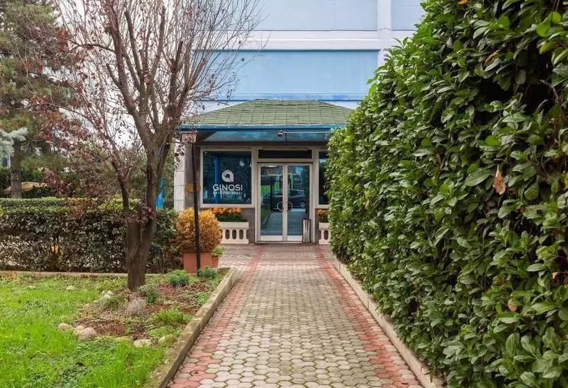 Fotos del hotel Ginosi Arizona:  5