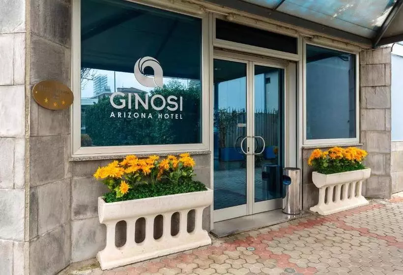 Fotos del hotel Ginosi Arizona:  15