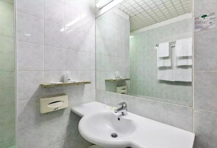 Fotos del hotel Ginosi Arizona:  4