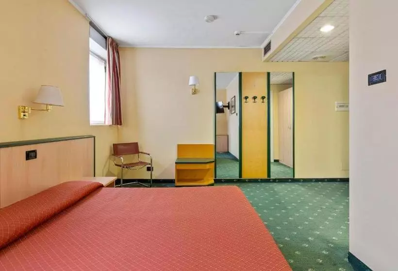 Fotos del hotel Ginosi Arizona:  10