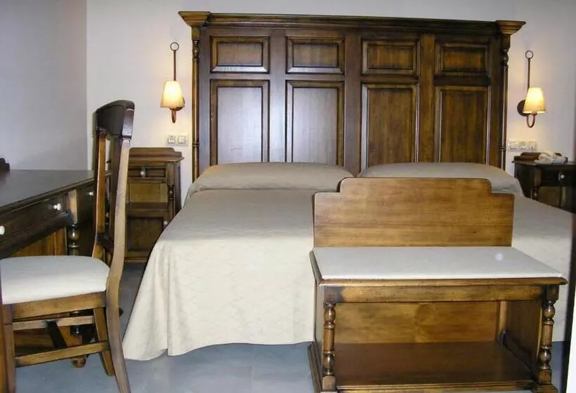 Fotos del hotel Posada De Vallina By Mira:  24