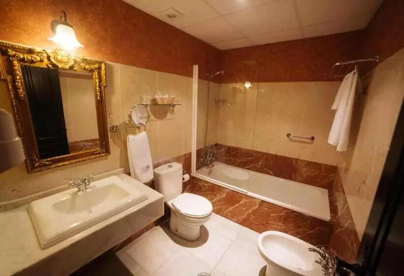 Fotos del hotel Posada De Vallina By Mira:  4