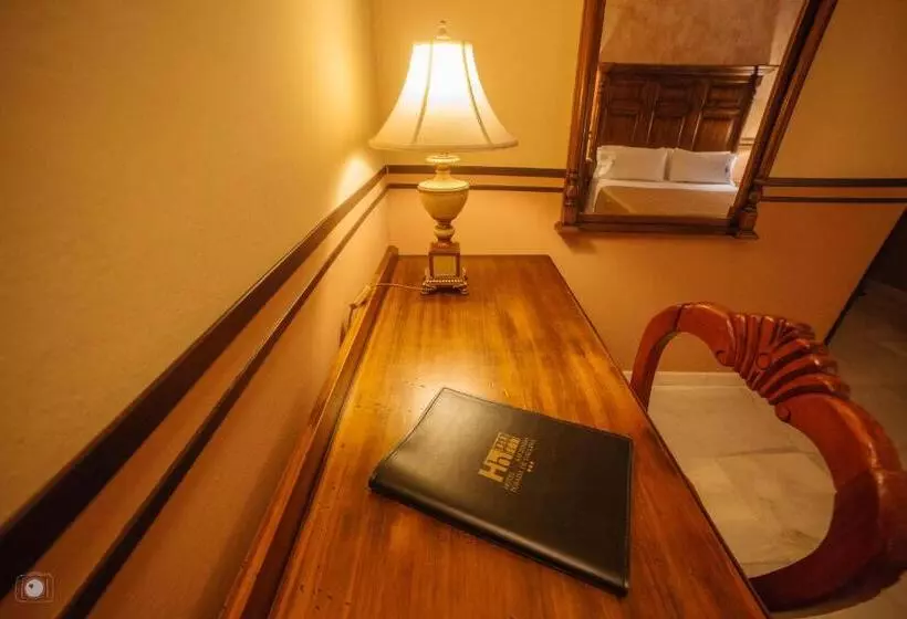 Fotos del hotel Posada De Vallina By Mira:  23