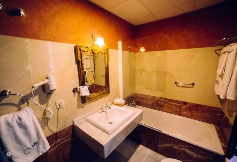 Fotos del hotel Posada De Vallina By Mira:  19