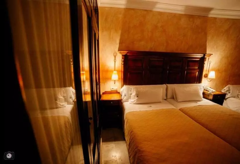 Fotos del hotel Posada De Vallina By Mira:  15