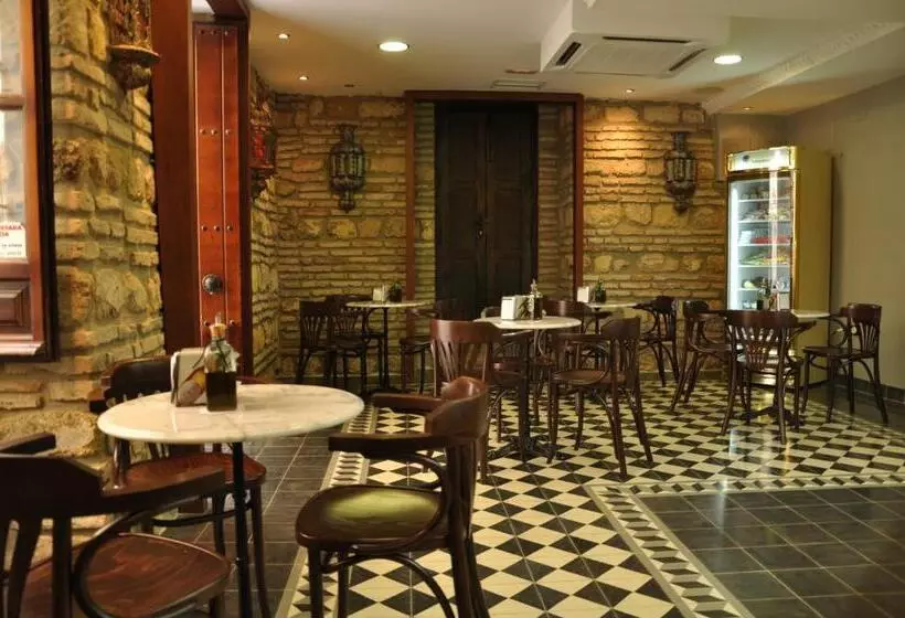 Fotos del hotel Posada De Vallina By Mira:  3