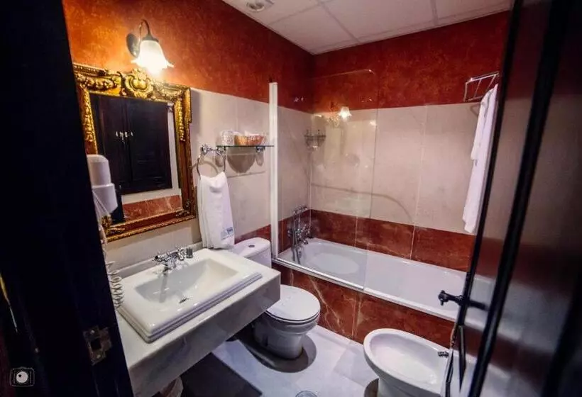 Fotos del hotel Posada De Vallina By Mira:  8