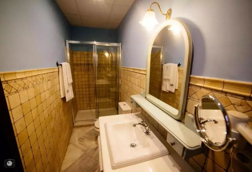 Fotos del hotel Posada De Vallina By Mira:  14