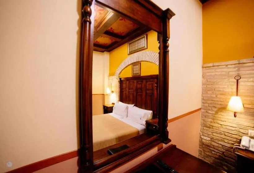 Fotos del hotel Posada De Vallina By Mira:  22