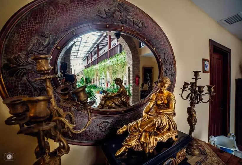 Fotos del hotel Posada De Vallina By Mira:  5