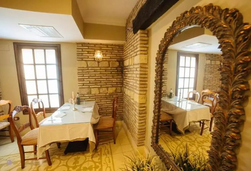 Fotos del hotel Posada De Vallina By Mira:  16