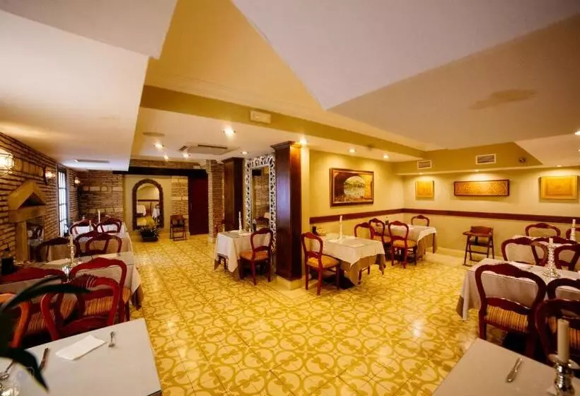 Fotos del hotel Posada De Vallina By Mira:  10