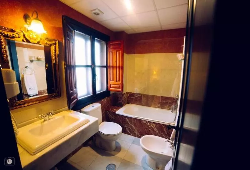 Fotos del hotel Posada De Vallina By Mira:  11