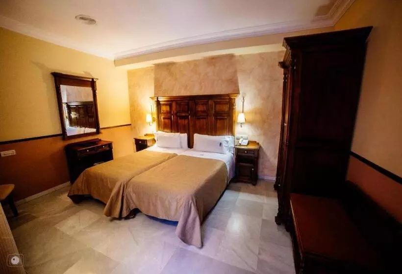 Fotos del hotel Posada De Vallina By Mira:  12