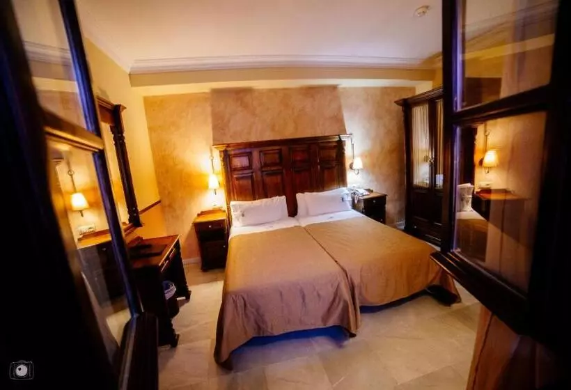 Fotos del hotel Posada De Vallina By Mira:  21