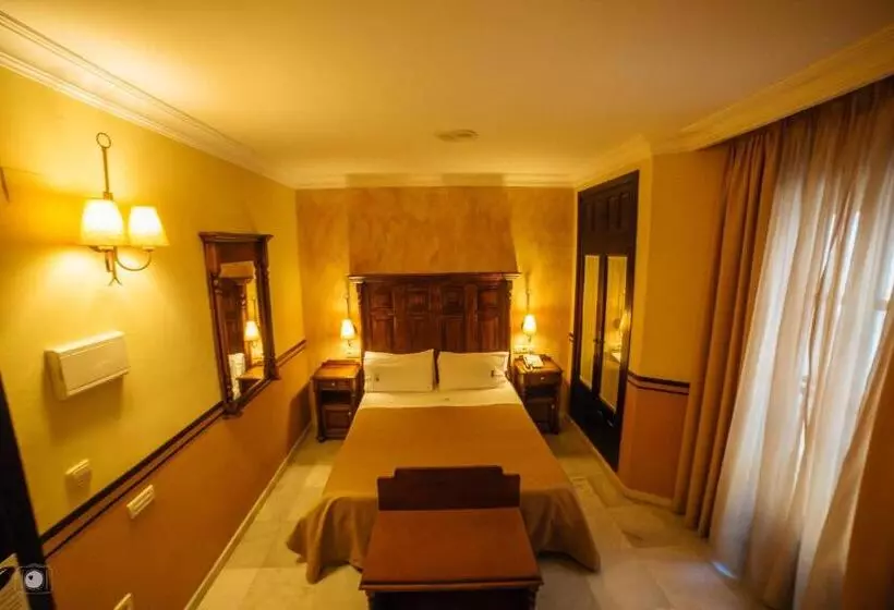 Posada De Vallina By Mira