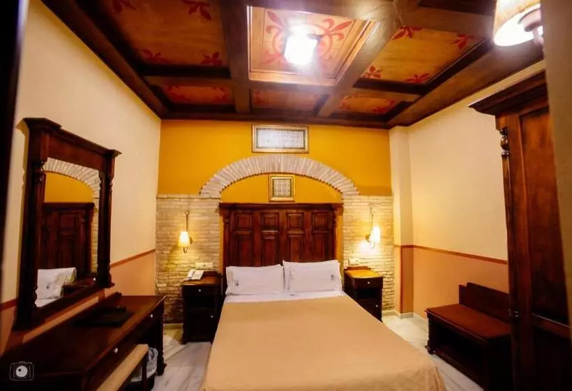 Fotos del hotel Posada De Vallina By Mira:  6