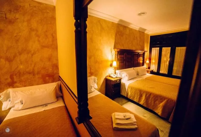 Fotos del hotel Posada De Vallina By Mira:  20