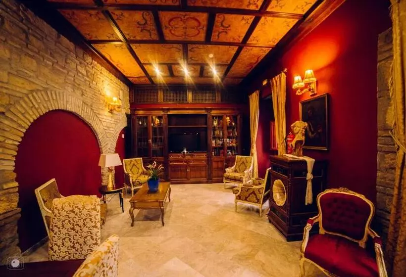 Fotos del hotel Posada De Vallina By Mira:  25