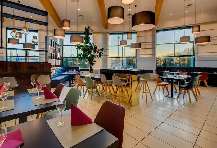 Fotos del hotel Holiday Inn Bologna  Fiera, An Ihg:  15