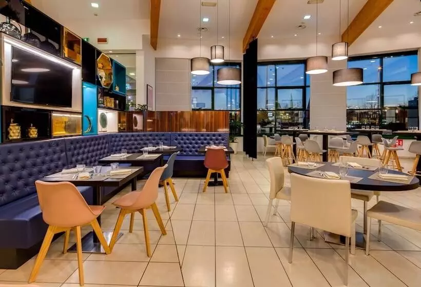 Fotos del hotel Holiday Inn Bologna  Fiera, An Ihg:  12