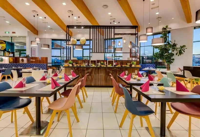 Fotos del hotel Holiday Inn Bologna  Fiera, An Ihg:  3