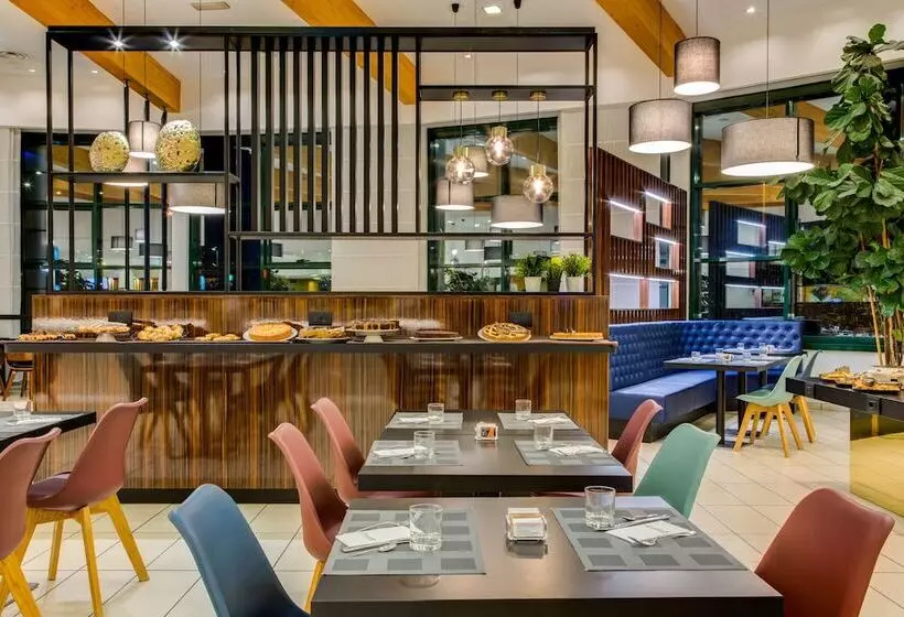 Fotos del hotel Holiday Inn Bologna  Fiera, An Ihg:  17