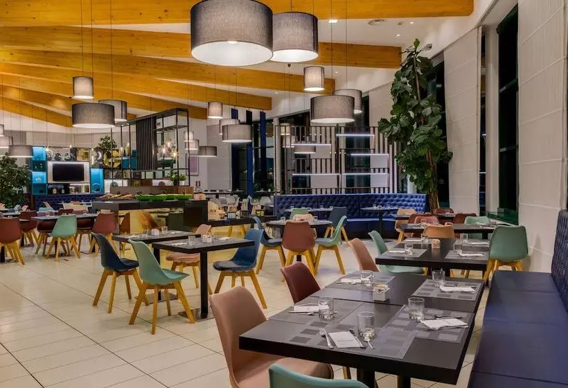 Fotos del hotel Holiday Inn Bologna  Fiera, An Ihg:  7