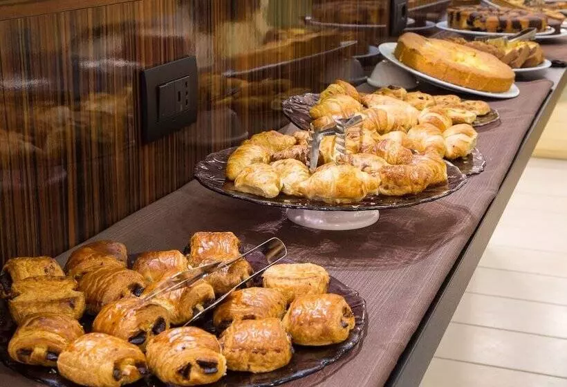 Fotos del hotel Holiday Inn Bologna  Fiera, An Ihg:  24