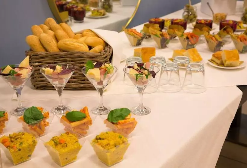 Fotos del hotel Holiday Inn Bologna  Fiera, An Ihg:  23