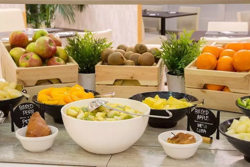 Fotos del hotel Holiday Inn Bologna  Fiera, An Ihg:  14