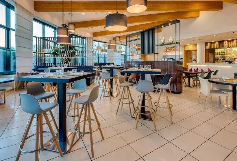 Fotos del hotel Holiday Inn Bologna  Fiera, An Ihg:  8