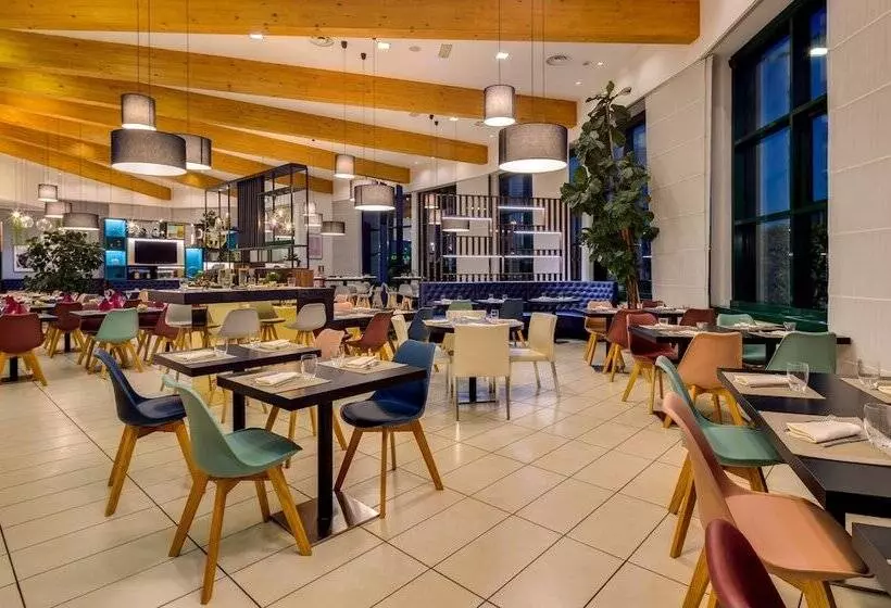 Fotos del hotel Holiday Inn Bologna  Fiera, An Ihg:  25