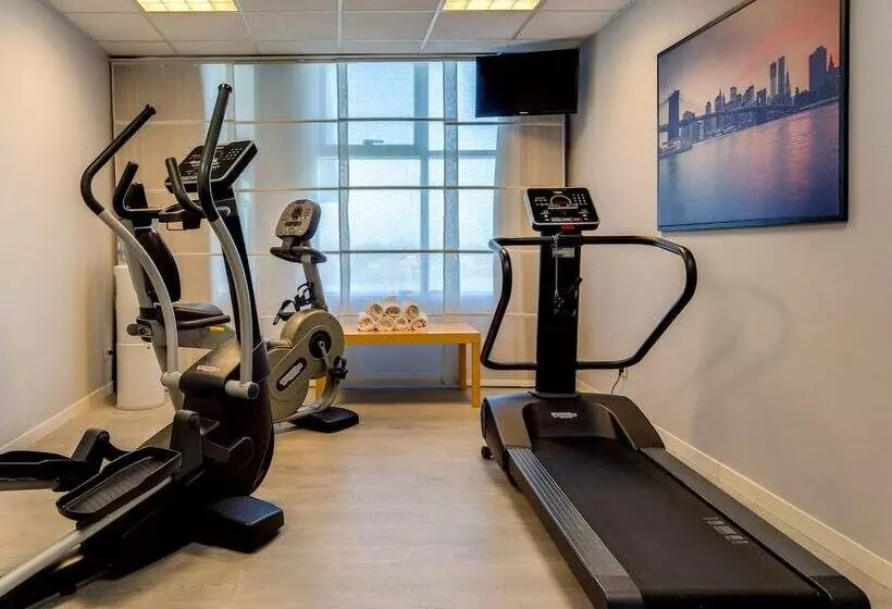 Fotos del hotel Holiday Inn Bologna  Fiera, An Ihg:  2