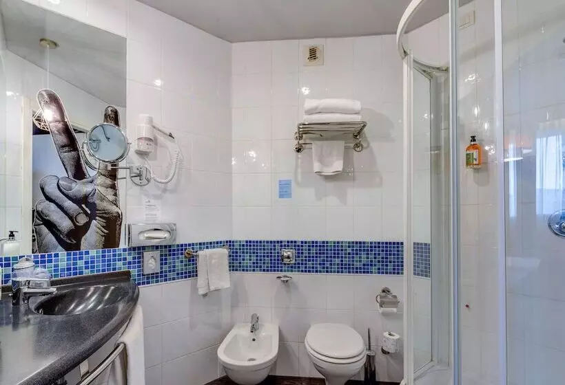 Fotos del hotel Holiday Inn Bologna  Fiera, An Ihg:  13