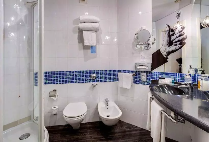 Fotos del hotel Holiday Inn Bologna  Fiera, An Ihg:  20