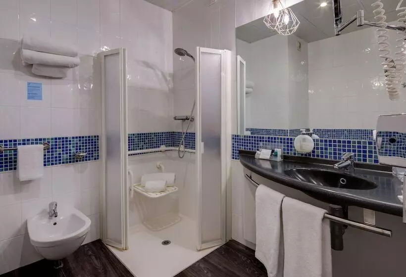 Fotos del hotel Holiday Inn Bologna  Fiera, An Ihg:  9