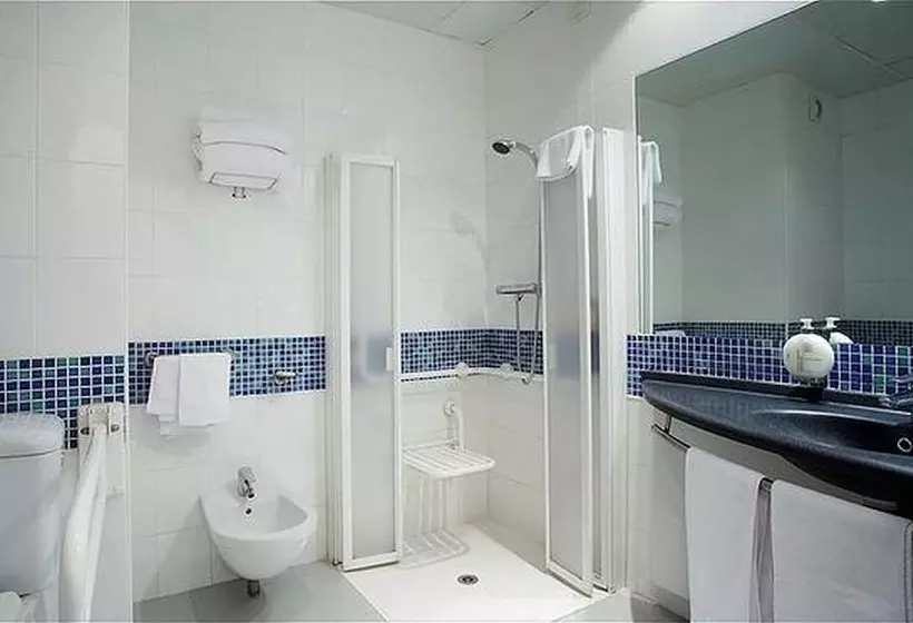 Fotos del hotel Holiday Inn Bologna  Fiera, An Ihg:  5