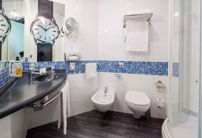 Fotos del hotel Holiday Inn Bologna  Fiera, An Ihg:  18