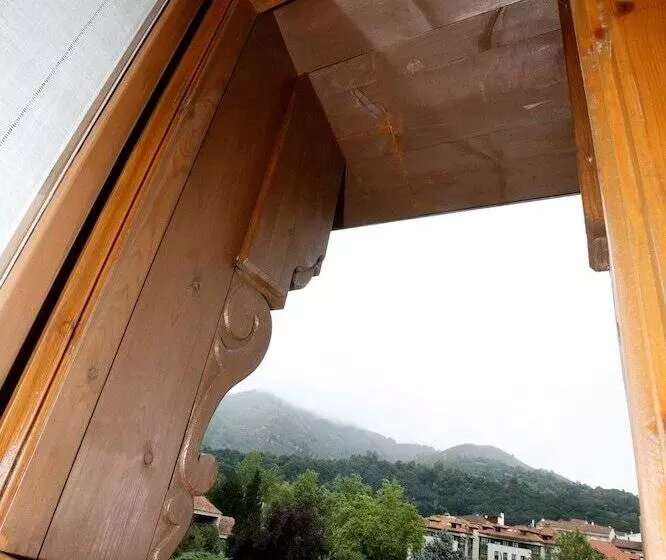 Fotos del hotel Imperion:  7