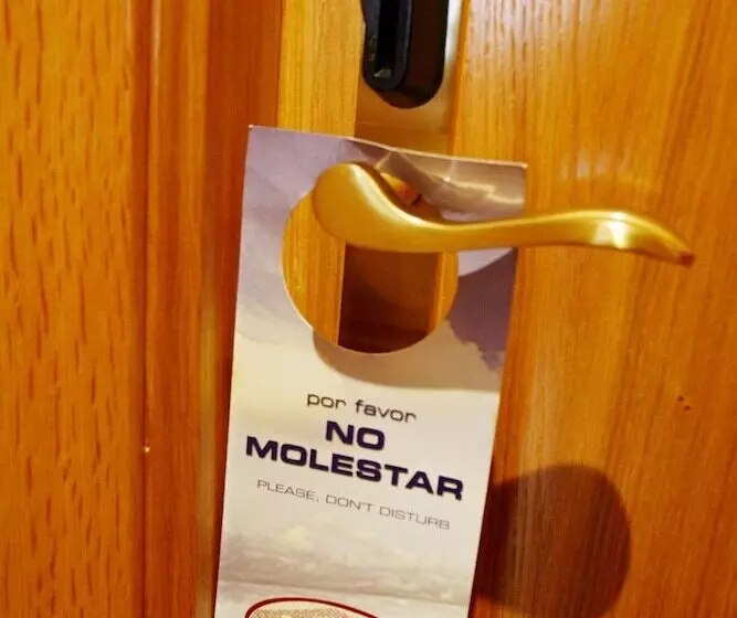 Fotos del hotel Imperion:  6