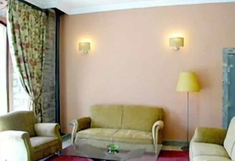 Fotos del hotel Imperion:  2