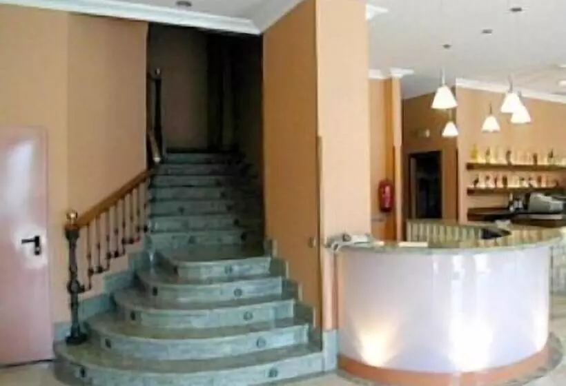 Fotos del hotel Imperion:  3