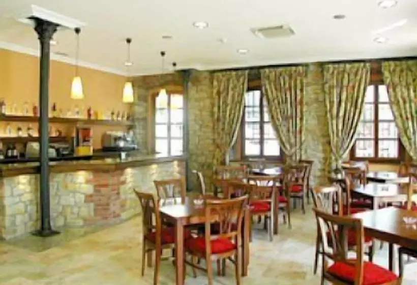 Fotos del hotel Imperion:  8