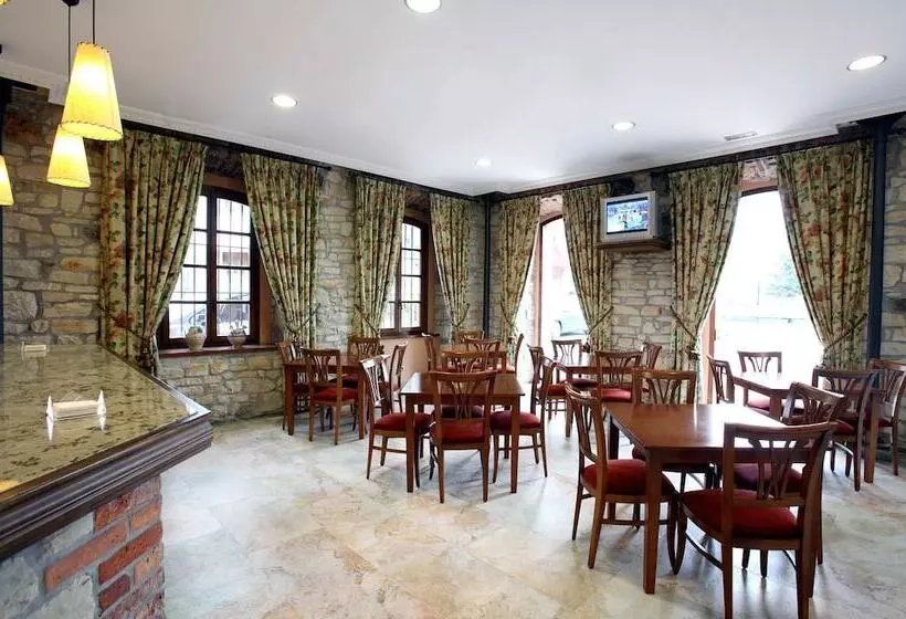 Fotos del hotel Imperion:  4