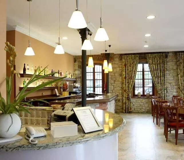 Fotos del hotel Imperion:  12