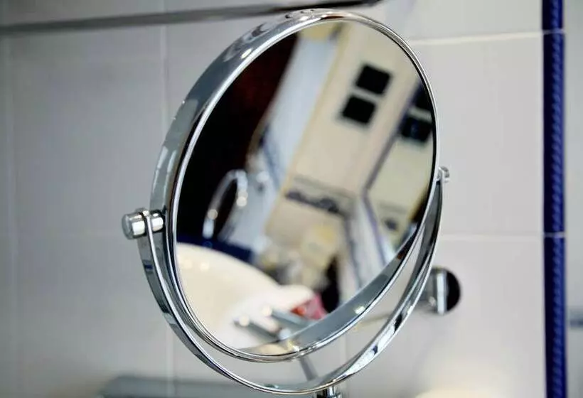 Fotos del hotel Imperion:  14